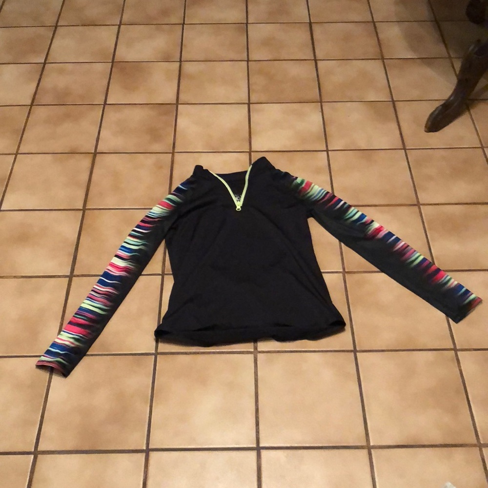 COPY - Quarter zip